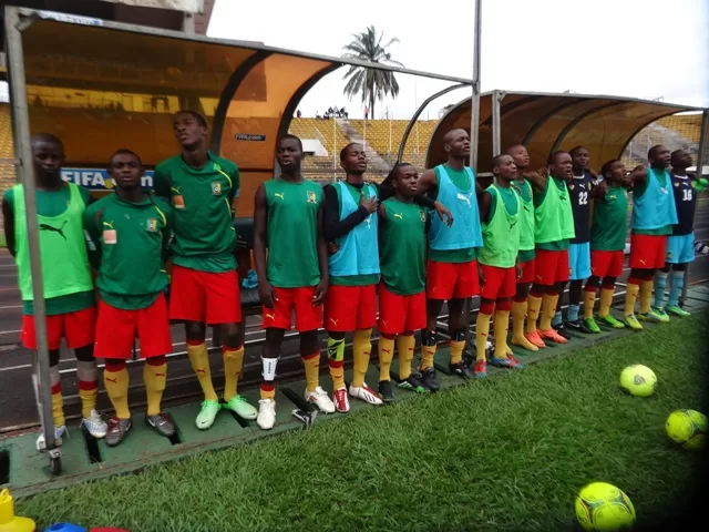 Can cadets 2015: Cameroun – Burkina Faso, samedi à Yaoundé
