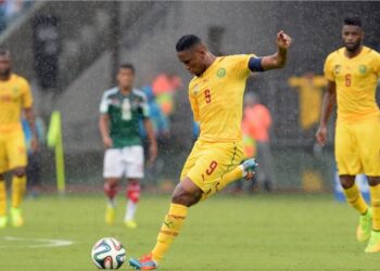 Le football camerounais à la croisée des chemins