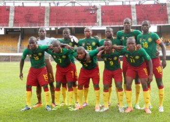 Eliminatoire Can U17 : Les Lionceaux dévorent les Etalons (2-0)