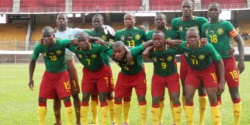 Eliminatoire Can U17 : Les Lionceaux dévorent les Etalons (2-0)