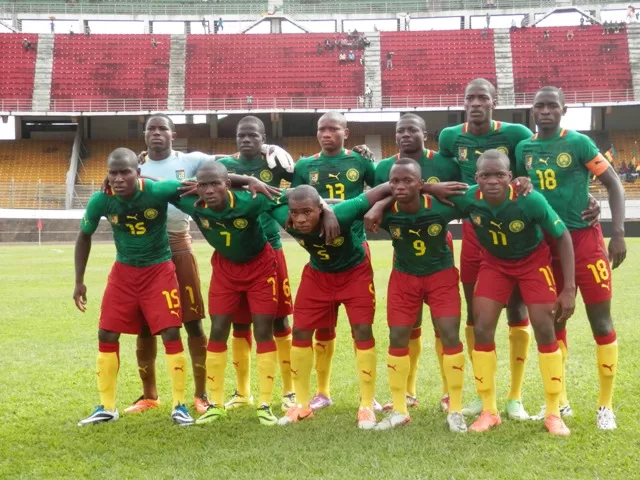 Eliminatoire Can U17 : Les Lionceaux dévorent les Etalons (2-0)