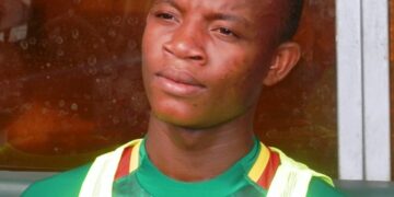 Junior Ngede : «Il ne fallait pas décevoir le Cameroun»