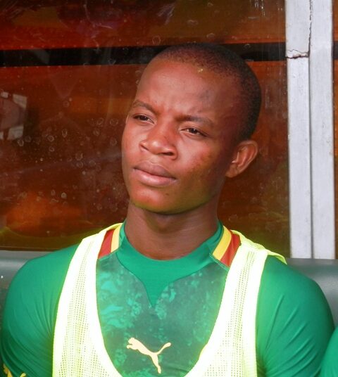 Junior Ngede : «Il ne fallait pas décevoir le Cameroun»