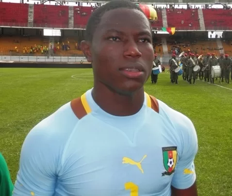 Pierre Abogo: Jeune et plein de promesses