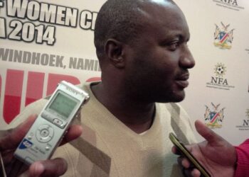 Enow Ngachu : « C&rsquo;est un groupe difficile »