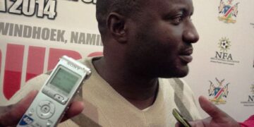 Enow Ngachu : « C&rsquo;est un groupe difficile »