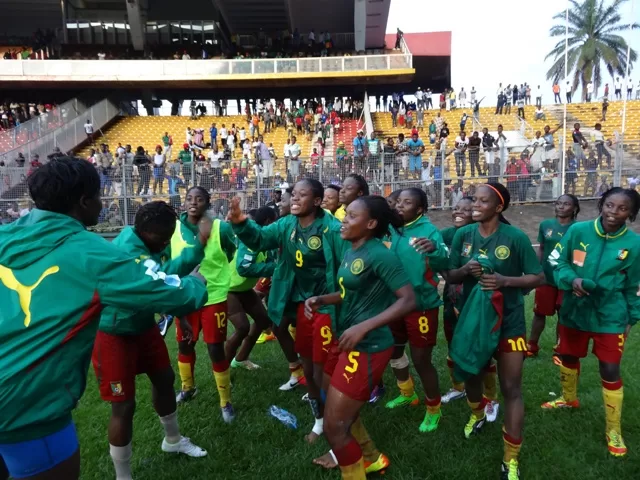 Can féminine Namibie 2014 : Le Cameroun dans le « groupe de la mort »