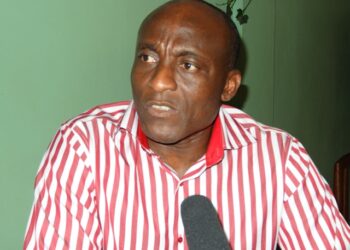 Raymond Kalla Nkongo : « On ne peut pas continuer comme ça »