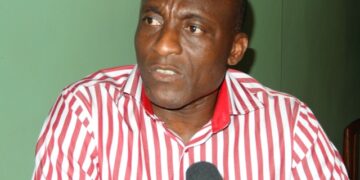 Raymond Kalla Nkongo : « On ne peut pas continuer comme ça »