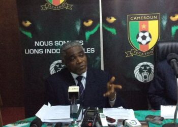 Adolphe Minkoa She : «Si l’Ag n’adopte pas les textes, ils seront recommencés»