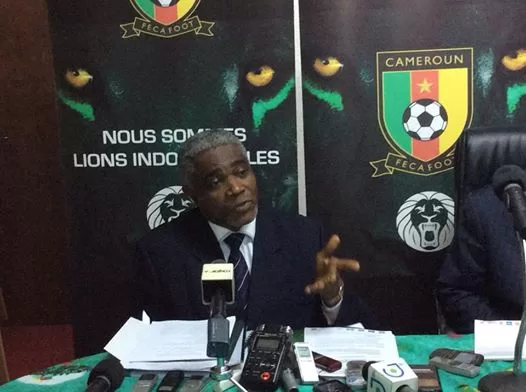 Adolphe Minkoa She : «Si l’Ag n’adopte pas les textes, ils seront recommencés»