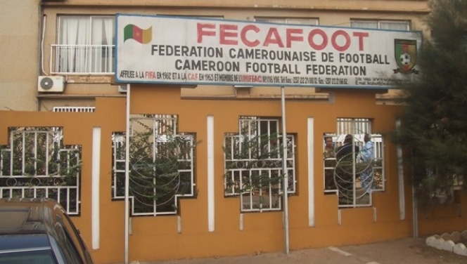 Fécafoot : Un Tribunal arbitral du football voit le jour