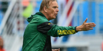 Eliminatoires Can 2015 : les Lions en stage en fin août ?