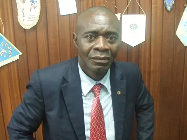 Prosper Nkou Mvondo: « Valider les textes par une AG régulière »