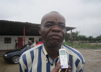 John Balog : « Il y a quelque chose qui se cache derrière cette décision »