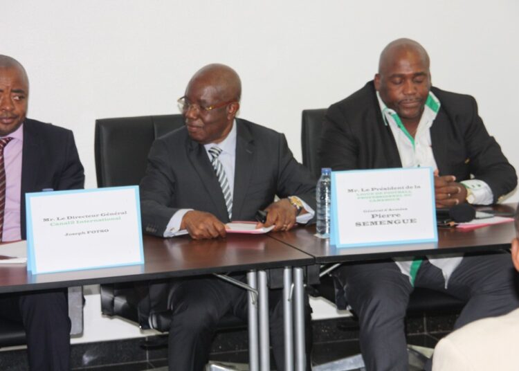 Coupe du Cameroun de football: Pas de 32èmes de finale ce week-end