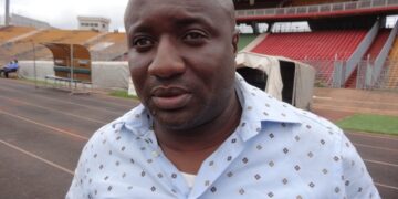 Carl Enow Ngachu : « Très optimistes pour cette compétition »