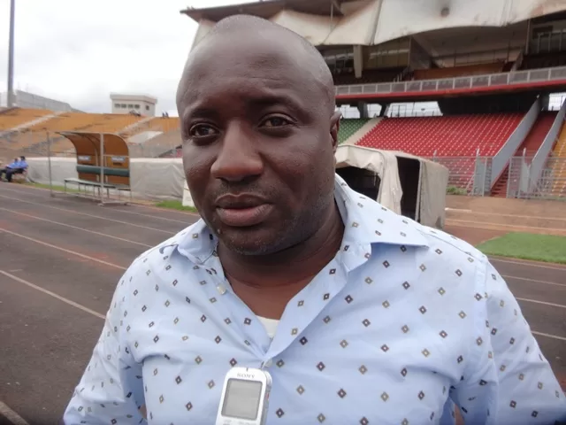 Carl Enow Ngachu : « Très optimistes pour cette compétition »