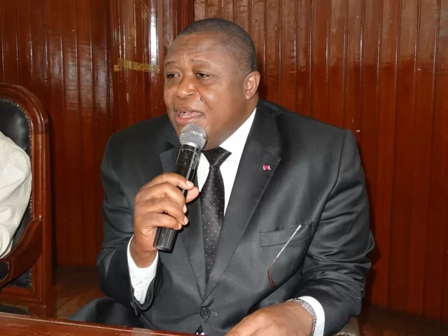 Ce que le préfet du Mfoundi a dit