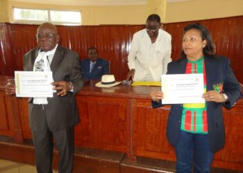 20 millions d&rsquo;argent frais pour Canon et Tonnerre