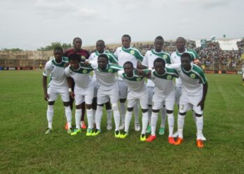 Caf : Coton Sport défait Asec d&rsquo;Abidjan