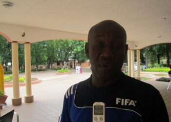 Coton Sport – Asec Mimosa : Réactions des entraîneurs