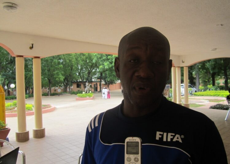 Coton Sport – Asec Mimosa : Réactions des entraîneurs