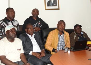 L&rsquo;Acec, l&rsquo;Acfac et le Synafoc contre-attaquent