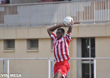 Transfert : un Ivoirien débarque à Coton sport