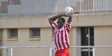 Transfert : un Ivoirien débarque à Coton sport