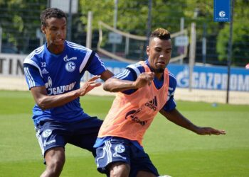 Bundesliga : Matip donne du rythme, Choupo-Moting dans le rythme