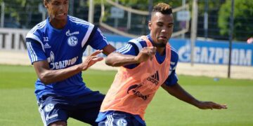 Bundesliga : Matip donne du rythme, Choupo-Moting dans le rythme