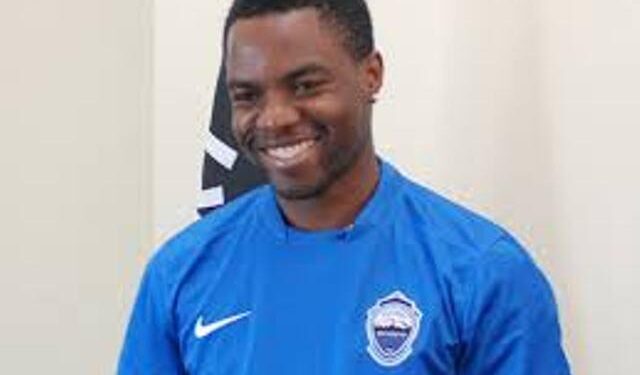 Georges Mandjeck : « continuer de monter en puissance »