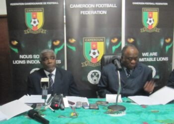 Fécafoot : comment Owona compte redistribuer les retombées du Mondial