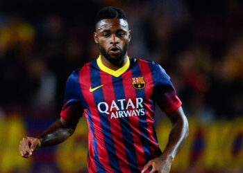Transfert : le Milan AC sur la piste Alex Song
