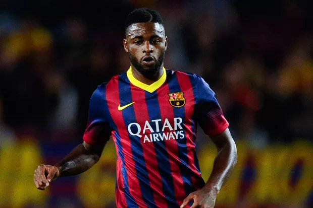 Transfert : le Milan AC sur la piste Alex Song