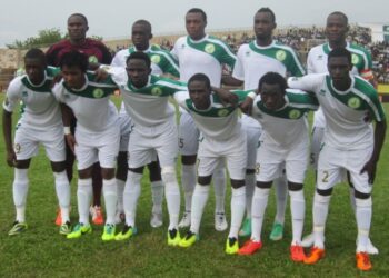 Ligue 1 : Coton Sport bat Canon sur le fil (1-0)
