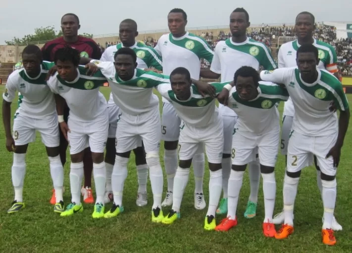 Ligue 1 : Coton Sport bat Canon sur le fil (1-0)