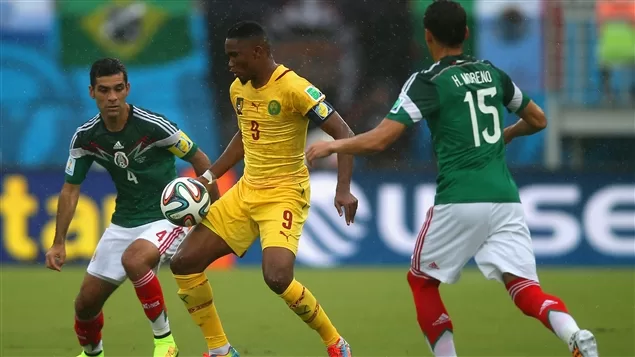 Eliminatoires CAN 2015 : La Sierra Leone rejoint le groupe du Cameroun