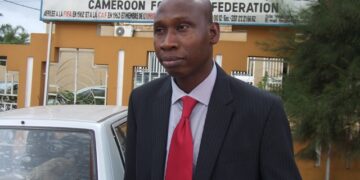 Fécafoot: Abdouraman veut bloquer l’argent de la Coupe du Monde
