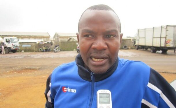 Anicet Mbarga au sujet de Finke, « on ne saurait avoir le monopole de la connaissance »