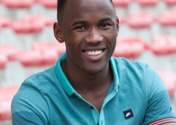 Lions Indomptables : Fabrice Olinga convoqué chez les U20