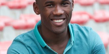 Lions Indomptables : Fabrice Olinga convoqué chez les U20