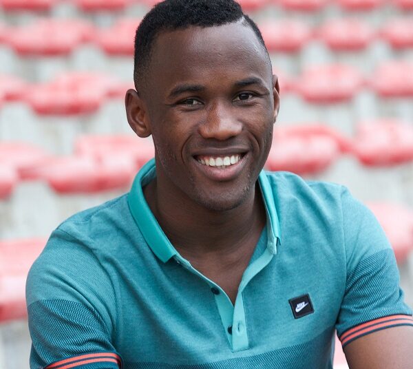 Lions Indomptables : Fabrice Olinga convoqué chez les U20