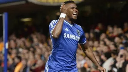 Chelsea : Eto’o – Drogba, un «vieillard» remplacé par un autre plus âgé