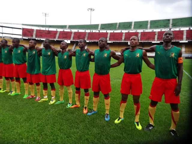 Eliminatoires Can cadet 2015: Les Lionceaux qualifiés pour le dernier tour