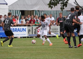 France/pré-saison : Nkoulou buteur avec l’OM, Makoun vainqueur de la Kaiserstuhl Cup 2014