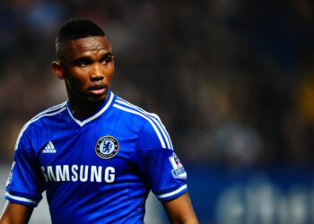 Mercato : l’AS Roma nie toute transaction avec Eto&rsquo;o