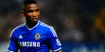 Mercato : l’AS Roma nie toute transaction avec Eto&rsquo;o