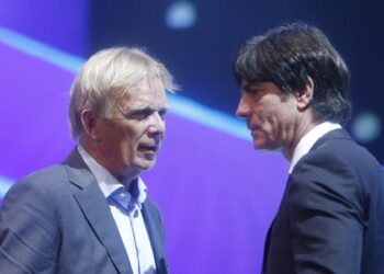 Volker Finke : «j’ai encore un an de contrat»